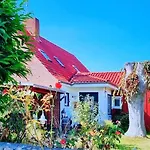 Thiedes Hus Διαμέρισμα
