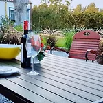 Διαμέρισμα Thiedes Hus *