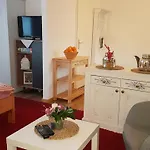Thiedes Hus Διαμέρισμα