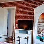 Διαμέρισμα Thiedes Hus Heiligenhafen