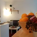 Διαμέρισμα Thiedes Hus