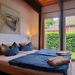 Thiedes Hus Διαμέρισμα *