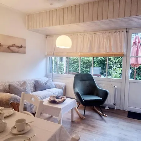 Lejlighed Thiedes Hus *