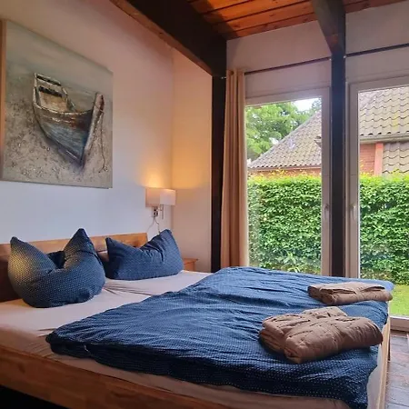 Thiedes Hus Lejlighed *