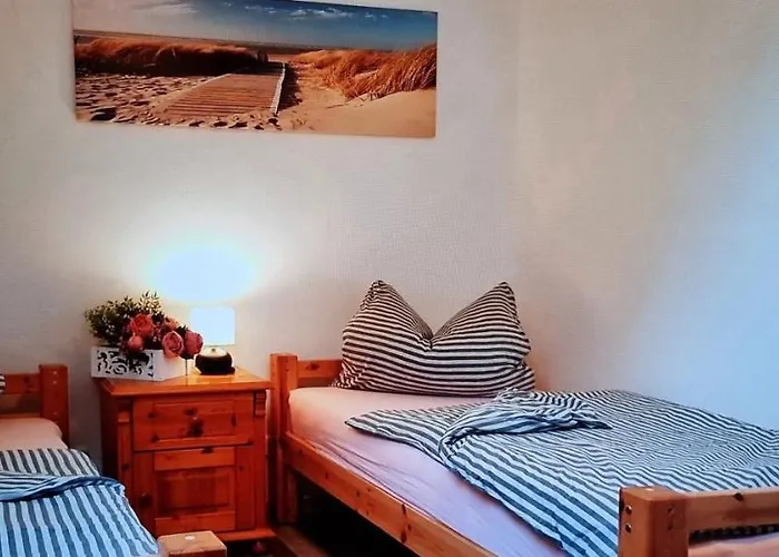 Thiedes Hus Heiligenhafen