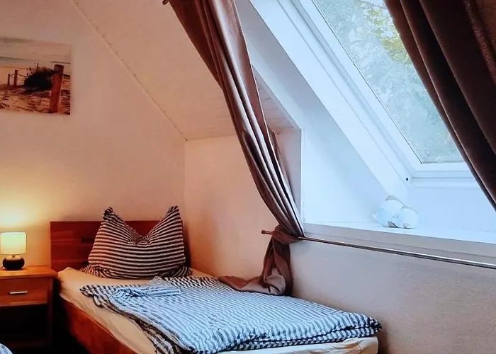 Thiedes Hus Heiligenhafen