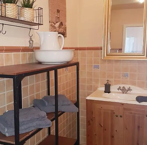 Appartement Thiedes Hus Heiligenhafen