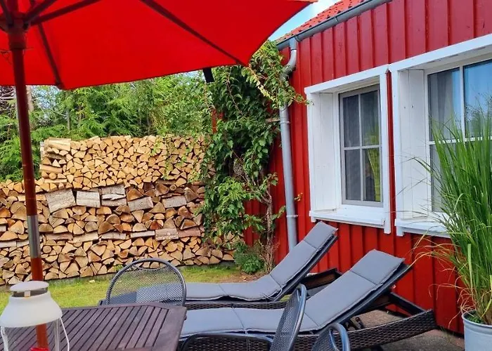 Thiedes Hus Heiligenhafen