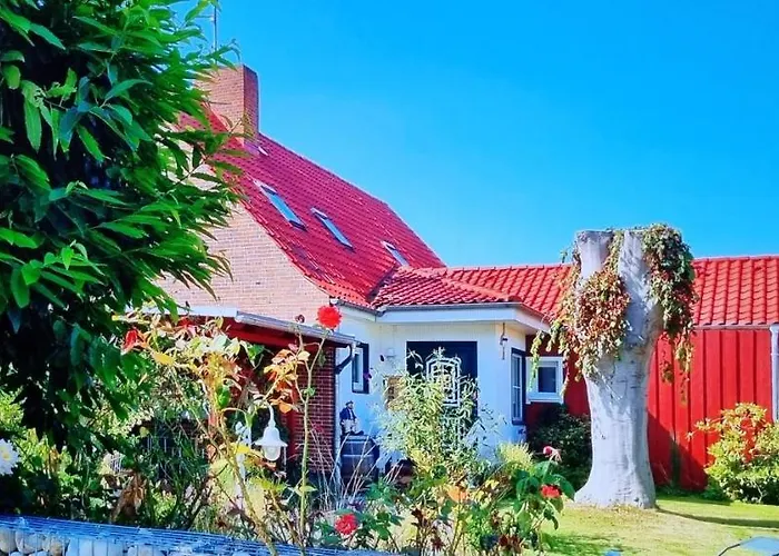 Thiedes Hus Appartement