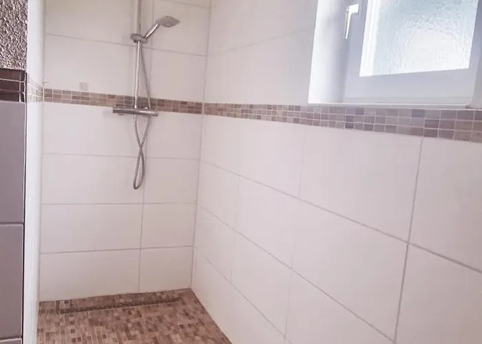 Appartement Thiedes Hus Heiligenhafen