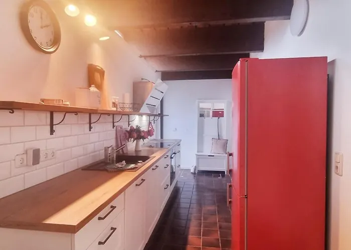 Thiedes Hus * Heiligenhafen