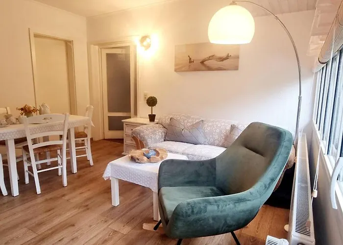 Thiedes Hus Heiligenhafen