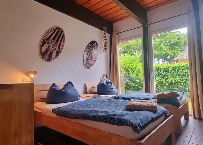 Thiedes Hus * Heiligenhafen