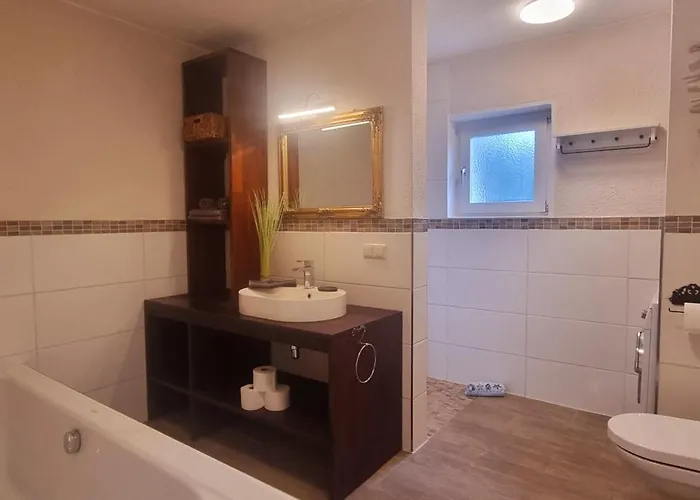 Thiedes Hus * Heiligenhafen