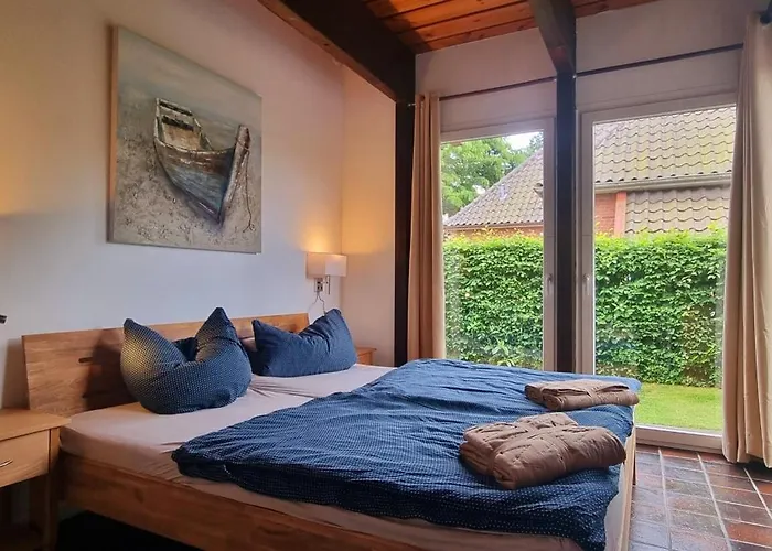 Thiedes Hus Appartement *