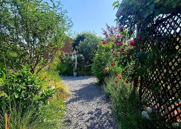 Thiedes Hus Appartement