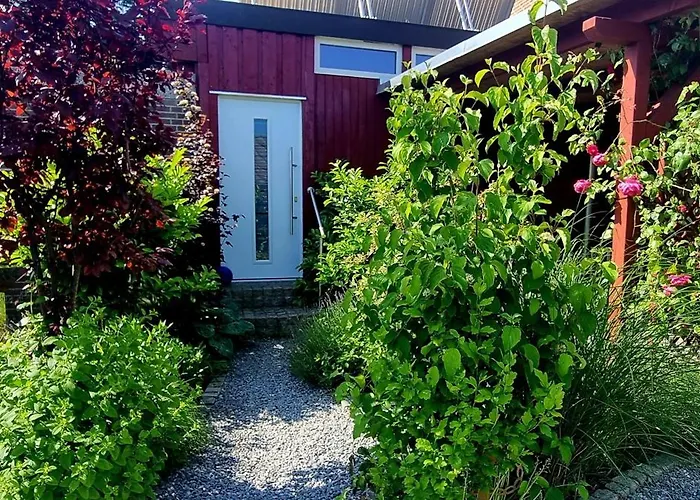 Appartement Thiedes Hus