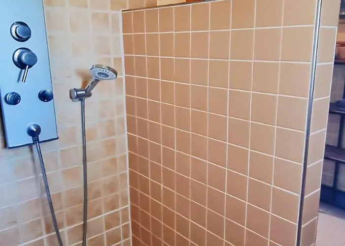 Thiedes Hus Appartement *