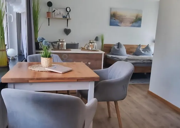 Thiedes Hus Heiligenhafen